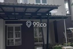 HUNIAN EKSKLUSIF! Rumah di Gading Serpong, 4 KT, Konsep Modern, Luas 132m² Bangunan 103m² HUNIAN EKSKLUSIF! Rumah di Gading Serpong, 4 KT, Konsep Modern, Luas 132m² Bangunan 103m²