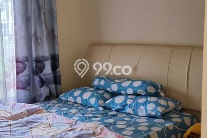 Rumah Modern 4 KT di Serpong Regency Melati Mas Tangerang Selatan Unfurnished Rumah Modern 4 KT di Serpong Regency Melati Mas Tangerang Selatan Unfurnished