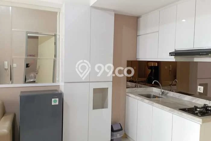 Dijual Apartemen di Tangerang 2 Kamar & 1 Kamar Mandi, Luas 47m2 Dijual Apartemen di Tangerang 2 Kamar & 1 Kamar Mandi, Luas 47m2