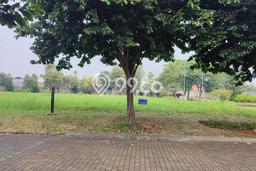 Lahan Kosong Dijual di Karang Tengah, Tangerang, Luas 448m2 Area Strategis Lahan Kosong Dijual di Karang Tengah, Tangerang, Luas 448m2 Area Strategis