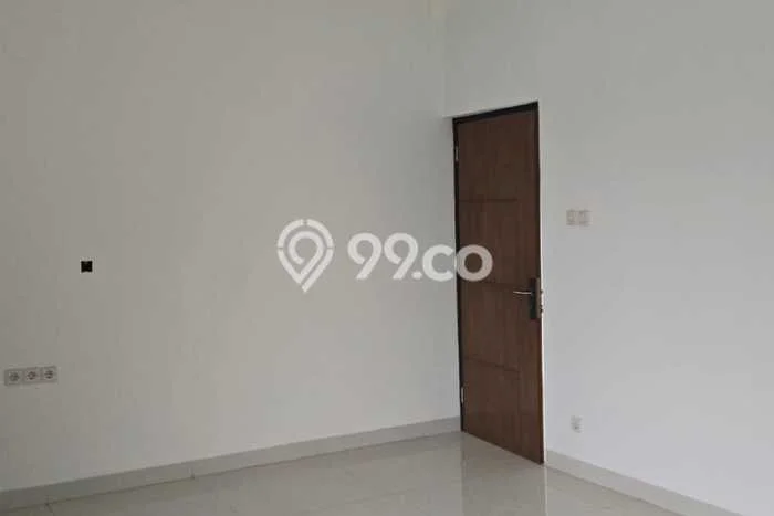 Rumah Luxury Modern Siap Huni di BSD Avani Tangerang Rumah Luxury Modern Siap Huni di BSD Avani Tangerang