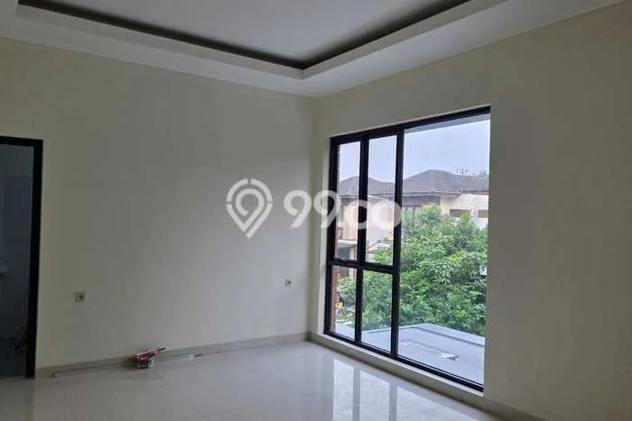 Rumah Luxury Modern Siap Huni di BSD Avani Tangerang Rumah Luxury Modern Siap Huni di BSD Avani Tangerang