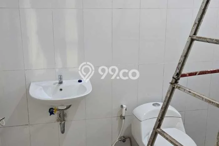 Rumah Luxury Modern Siap Huni di BSD Avani Tangerang Rumah Luxury Modern Siap Huni di BSD Avani Tangerang