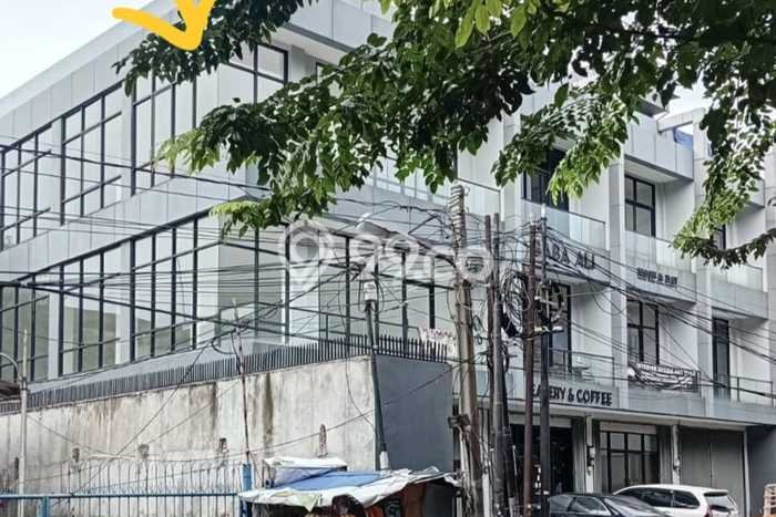 FOR RENT! Ruko di Sunter Cocok untuk Bisnis 572m2 FOR RENT! Ruko di Sunter Cocok untuk Bisnis 572m2