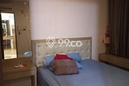 Siap Huni Apartemen di Jakarta Utara 2 Kamar & 1 Kamar Mandi, Luas 46m2 Siap Huni Apartemen di Jakarta Utara 2 Kamar & 1 Kamar Mandi, Luas 46m2