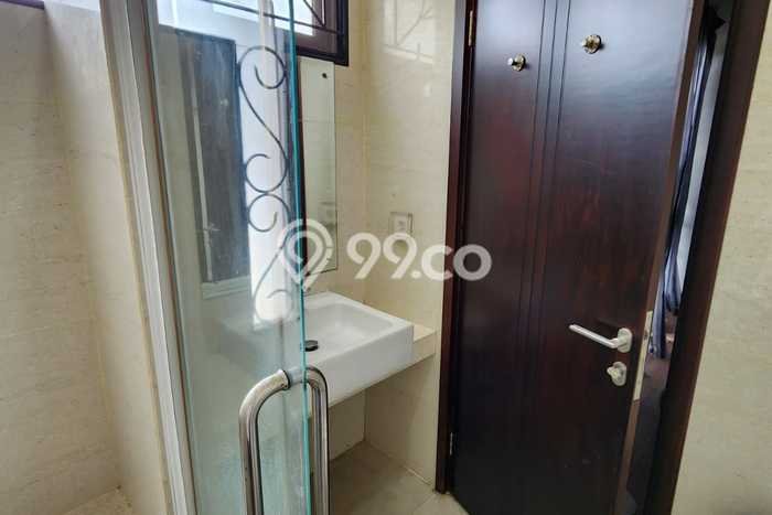 Rumah Elit LB 116m2 Siap Huni Desain Elegan di BSD, Tangerang Rumah Elit LB 116m2 Siap Huni Desain Elegan di BSD, Tangerang