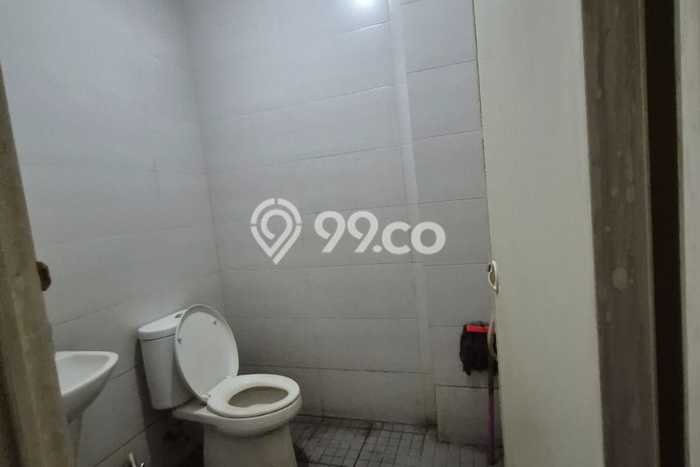 FOR RENT! Ruko di Sunter Cocok untuk Bisnis 318m2 FOR RENT! Ruko di Sunter Cocok untuk Bisnis 318m2