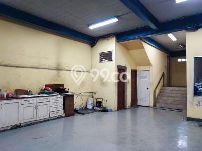 Gudang Dijual Lokasi Emas di Tanjung Priok Luas 916m2 Gudang Dijual Lokasi Emas di Tanjung Priok Luas 916m2