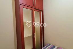 Untuk Dijual Apartemen Nyaman di Menteng Jakarta Pusat 2 Kamar Tidur Untuk Dijual Apartemen Nyaman di Menteng Jakarta Pusat 2 Kamar Tidur
