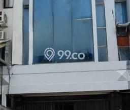 Dijual! Ruko di Sunter Jakarta Utara LT 80m2 / LB 320m2 Kawasan Bisnis Dijual! Ruko di Sunter Jakarta Utara LT 80m2 / LB 320m2 Kawasan Bisnis