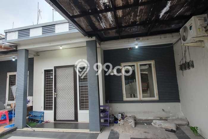 For Sale Hunian Mewah Klasik di Jakarta Utara For Sale Hunian Mewah Klasik di Jakarta Utara