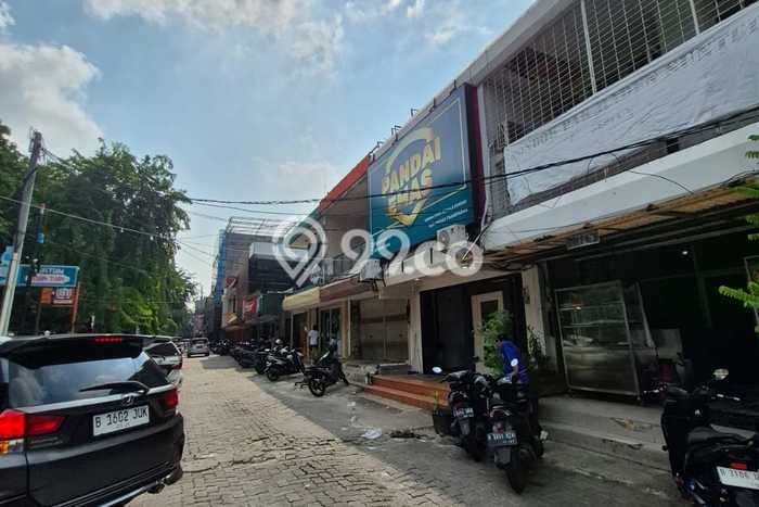 Paling Dicari! Ruko Dijual di Sunter Harga Kompetitif Paling Dicari! Ruko Dijual di Sunter Harga Kompetitif
