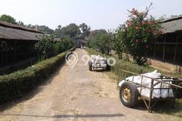 Dijual Tanah Lokasi Bantar Gebang, Bekasi Seluas 57000m2 Dijual Tanah Lokasi Bantar Gebang, Bekasi Seluas 57000m2