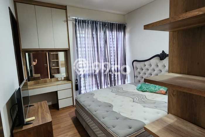 Rumah Elit LB 116m2 Siap Huni Desain Elegan di BSD, Tangerang Rumah Elit LB 116m2 Siap Huni Desain Elegan di BSD, Tangerang