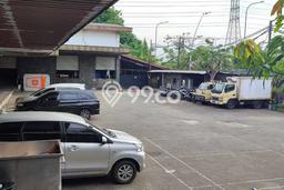 Unit Gudang Strategis di Tanjung Priok, Jakarta Utara Potensi Cuan Besar Unit Gudang Strategis di Tanjung Priok, Jakarta Utara Potensi Cuan Besar