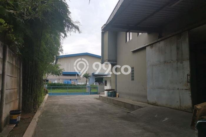 Gudang Dijual di Bekasi LT 5000m2 & LB 1250m2 Lokasi Terbaik! Gudang Dijual di Bekasi LT 5000m2 & LB 1250m2 Lokasi Terbaik!