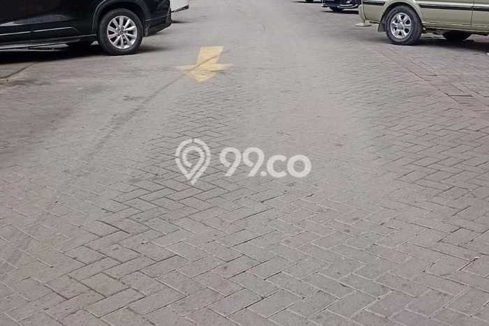 Ruko Dijual di Prime Area Jakarta Utara Luas 220m2 Ruko Dijual di Prime Area Jakarta Utara Luas 220m2
