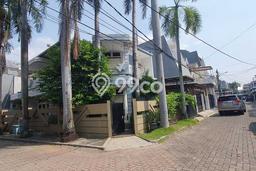 Rumah sewa siap huni 4 KT di Sunter, Jakarta Utara Rumah sewa siap huni 4 KT di Sunter, Jakarta Utara