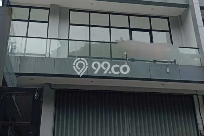 FOR RENT! Ruko di Sunter Cocok untuk Bisnis 572m2 FOR RENT! Ruko di Sunter Cocok untuk Bisnis 572m2