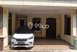Ready to Use! Luxury House LT 90m2 Desain Elegan di Sunter Ready to Use! Luxury House LT 90m2 Desain Elegan di Sunter