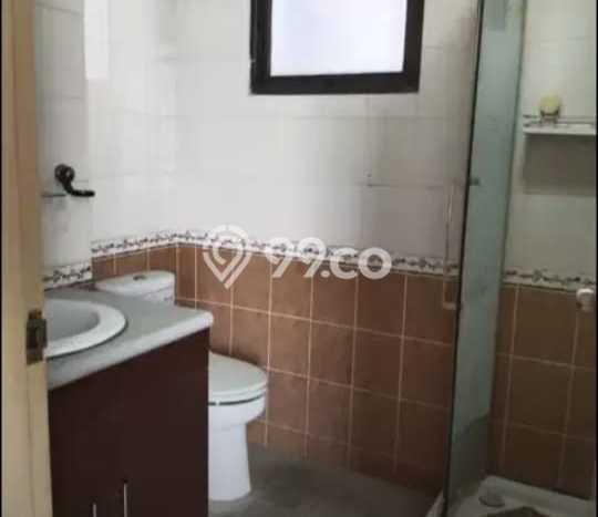 Hunian Apartemen Strategis untuk Dijual di Jakarta Pusat dengan 2 Kamar Hunian Apartemen Strategis untuk Dijual di Jakarta Pusat dengan 2 Kamar