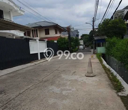 For Sale Hunian Mewah Klasik di Jakarta Utara For Sale Hunian Mewah Klasik di Jakarta Utara