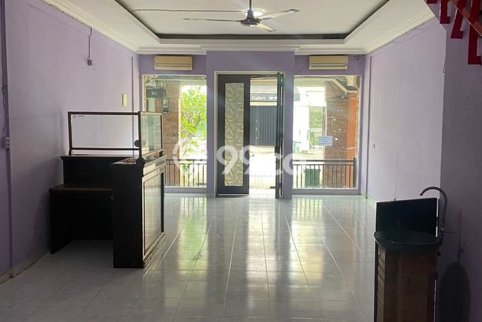 Unit Ruko Dijual di Bogor LT 86m2 & LB 145m2 Unit Ruko Dijual di Bogor LT 86m2 & LB 145m2