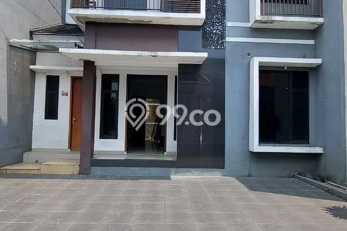 Dijual Cepat Rumah Bagus Siap Huni LB 110m2 di Jagakarsa, Jakarta Selatan Dijual Cepat Rumah Bagus Siap Huni LB 110m2 di Jagakarsa, Jakarta Selatan