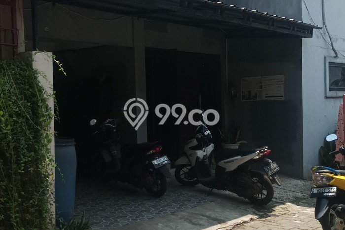 Lokasi Strategis! Dijual Komersial Bisnis di Beji, Depok Kondisi Baik Lokasi Strategis! Dijual Komersial Bisnis di Beji, Depok Kondisi Baik