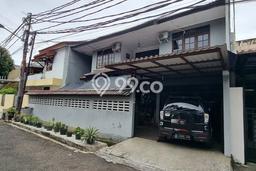 Dijual Rumah Mewah Exclusive di Pasar Minggu, Jakarta Selatan Dijual Rumah Mewah Exclusive di Pasar Minggu, Jakarta Selatan