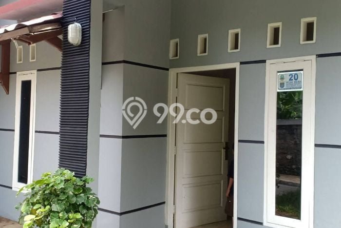 Rumah Modern Minimalis 2 KT Bisa Langsung Pindah di Beji Rumah Modern Minimalis 2 KT Bisa Langsung Pindah di Beji