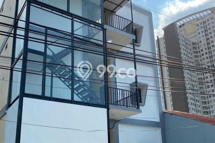 Unit Komersial Strategis di Tebet, Jakarta Selatan Potensi Bisnis Besar Unit Komersial Strategis di Tebet, Jakarta Selatan Potensi Bisnis Besar