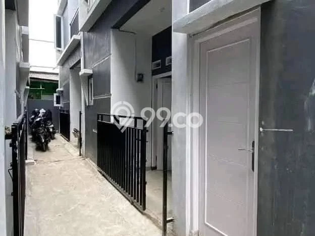 Jual Rumah Murah Meriah Jagakarsa Punya 3 Kamar & LT 26m2 Jual Rumah Murah Meriah Jagakarsa Punya 3 Kamar & LT 26m2