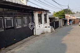 Kavling Tanah Dijual di Tebet, Jakarta Selatan, Luas 335m2 Area Strategis Kavling Tanah Dijual di Tebet, Jakarta Selatan, Luas 335m2 Area Strategis