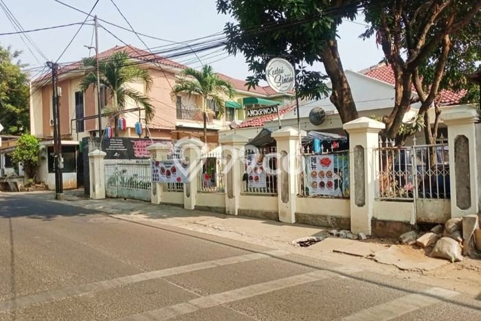Komersial Dijual Lokasi Stratagis di Jagakarsa Jakarta Selatan Cocok untuk Bisnis Komersial Dijual Lokasi Stratagis di Jagakarsa Jakarta Selatan Cocok untuk Bisnis