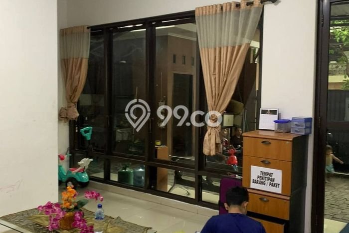 Dijual Komersial di Johar Baru, Jakarta Pusat Harga Penawaran Spesial Dijual Komersial di Johar Baru, Jakarta Pusat Harga Penawaran Spesial