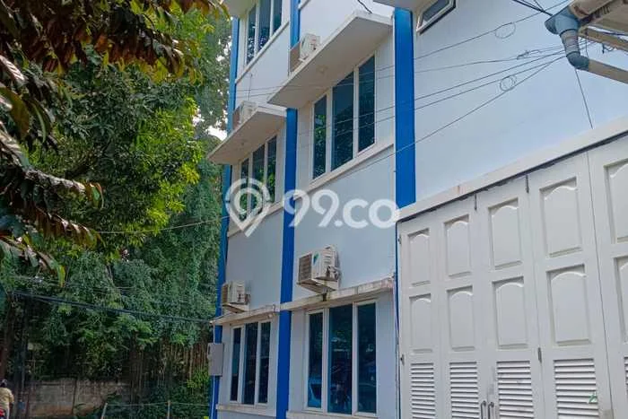 Kantor Dijual Lokasi Stratagis di Jagakarsa Jakarta Selatan Cocok untuk Investasi Kantor Dijual Lokasi Stratagis di Jagakarsa Jakarta Selatan Cocok untuk Investasi