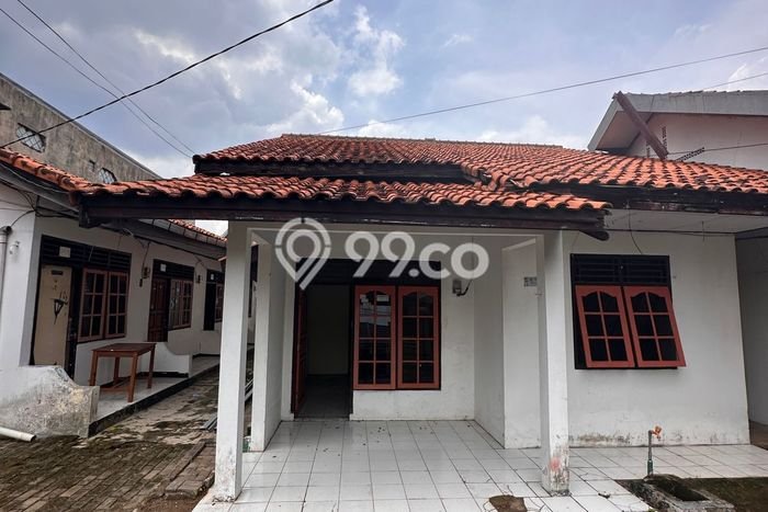 FOR SALE! Komersial di Beji Depok, LT 500m2, LB 400m2 FOR SALE! Komersial di Beji Depok, LT 500m2, LB 400m2