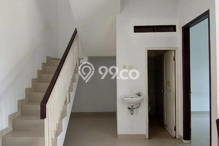 Dijual Cepat Rumah Bagus Siap Huni LB 110m2 di Jagakarsa, Jakarta Selatan Dijual Cepat Rumah Bagus Siap Huni LB 110m2 di Jagakarsa, Jakarta Selatan