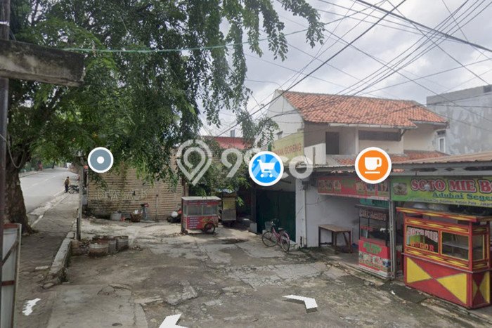 Paling Diincar! Ruko Dijual di Cililitan Harga Kompetitif Paling Diincar! Ruko Dijual di Cililitan Harga Kompetitif