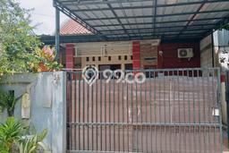 Rumah Modern Minimalis 4 Kamar Bisa Langsung Pindah di Jagakarsa Rumah Modern Minimalis 4 Kamar Bisa Langsung Pindah di Jagakarsa