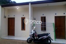 Komersial Dijual di Prime Area Depok Luas 60m2 Komersial Dijual di Prime Area Depok Luas 60m2