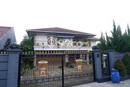 Hunian Mewah Dijual LT 1502m2 di Cimanggis, Depok Hunian Mewah Dijual LT 1502m2 di Cimanggis, Depok