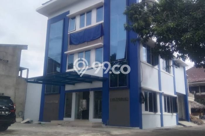 Kantor Dijual Lokasi Stratagis di Jagakarsa Jakarta Selatan Cocok untuk Investasi Kantor Dijual Lokasi Stratagis di Jagakarsa Jakarta Selatan Cocok untuk Investasi