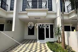 Rumah Modern 3 KT LT 60m2 di Ciganjur Rumah Modern 3 KT LT 60m2 di Ciganjur