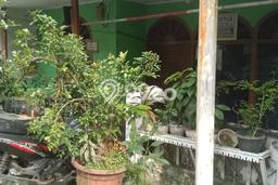 Lahan Kosong Dijual di Jakarta Selatan dengan Area 92m2 Lahan Kosong Dijual di Jakarta Selatan dengan Area 92m2