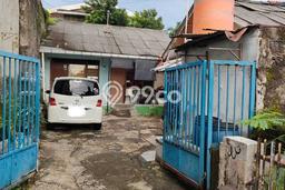Dijual Tanah Lokasi Pondok Labu, Jakarta Selatan Seluas 319m2 Dijual Tanah Lokasi Pondok Labu, Jakarta Selatan Seluas 319m2