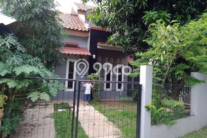 Rumah Modern Minimalis 2 KT Bisa Langsung Pindah di Beji Rumah Modern Minimalis 2 KT Bisa Langsung Pindah di Beji