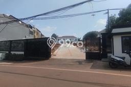 Tanah Kavling Dijual di Jakarta Selatan dengan Spesifikasi 61m2 Tanah Kavling Dijual di Jakarta Selatan dengan Spesifikasi 61m2