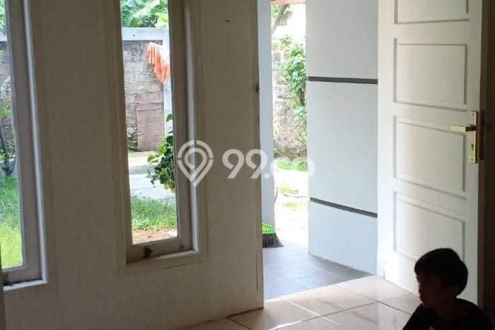 Rumah Modern Minimalis 2 KT Bisa Langsung Pindah di Beji Rumah Modern Minimalis 2 KT Bisa Langsung Pindah di Beji